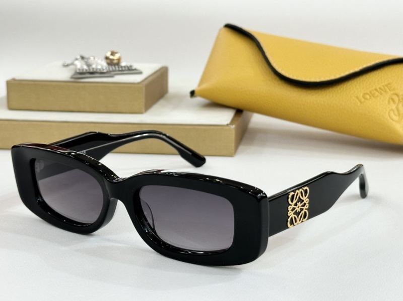 Loewe Sunglasses